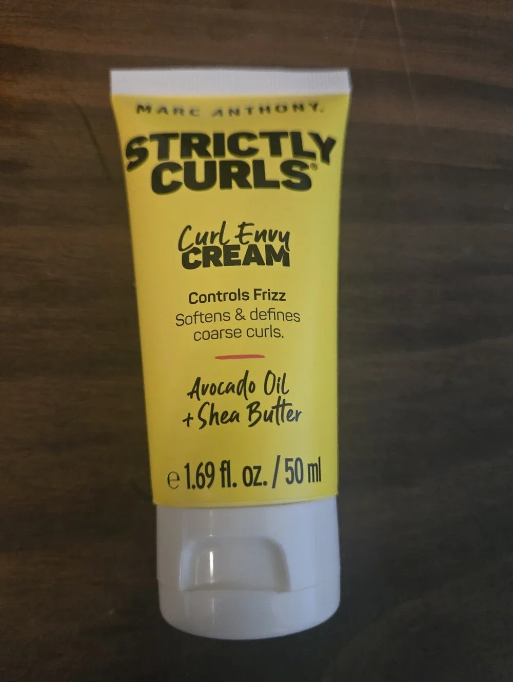 Marc Anthony Strictly Curls Curl Envy Cream
